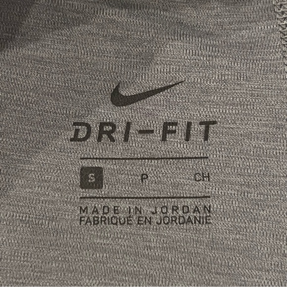 Nike Pro Dri-Fit Training Tight Leggings | Size Small - Picture 7 of 9